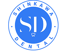 Shinkawa Dental logo
