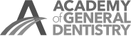 Academy of General Dentistry logo