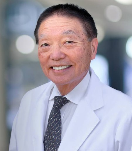 Fresno California dentist Doctor Gerald  T Shinkawa