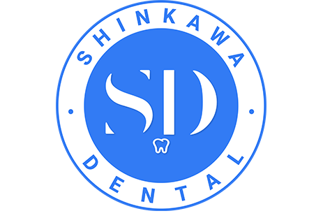 Shinkawa Dental logo