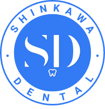 Shinkawa Dental Logo